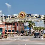 Sun Of A Beach - Beautiful Home Next To Pier Park - Swimming Pool!