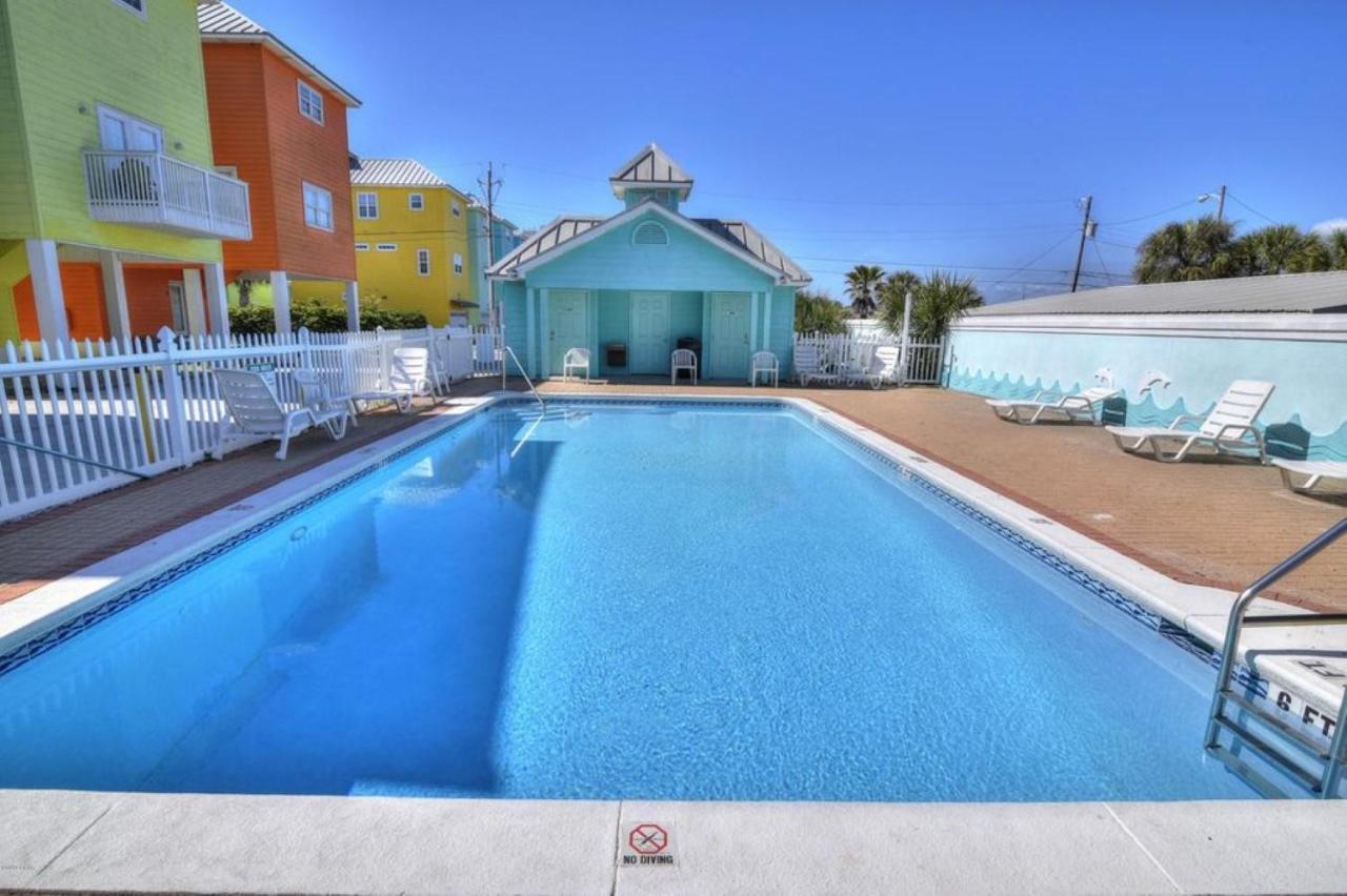 Holiday home Sun Of A - Beautiful Next To Pier Park - Swimming Pool! *