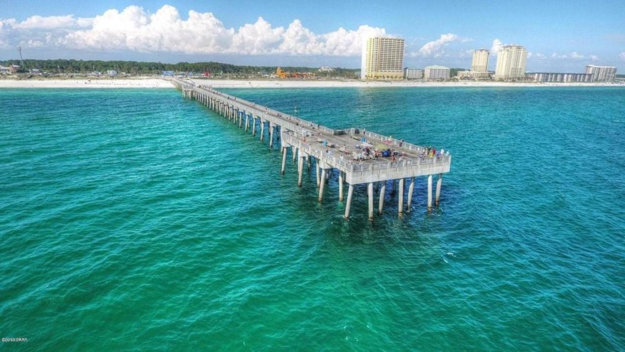 Sun Of A - Beautiful Next To Pier Park - Swimming Pool! *
