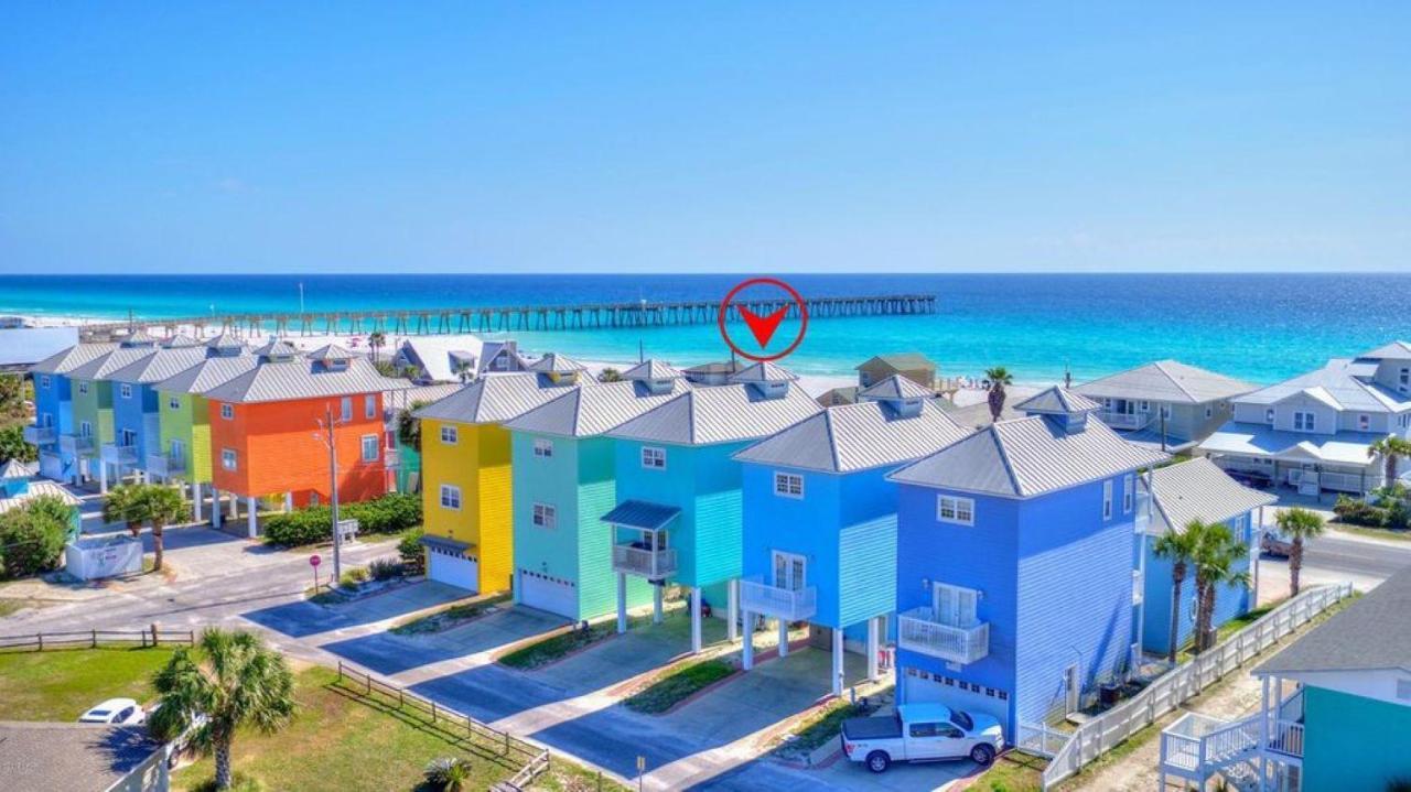 Holiday home Sun Of A - Beautiful Next To Pier Park - Swimming Pool!
