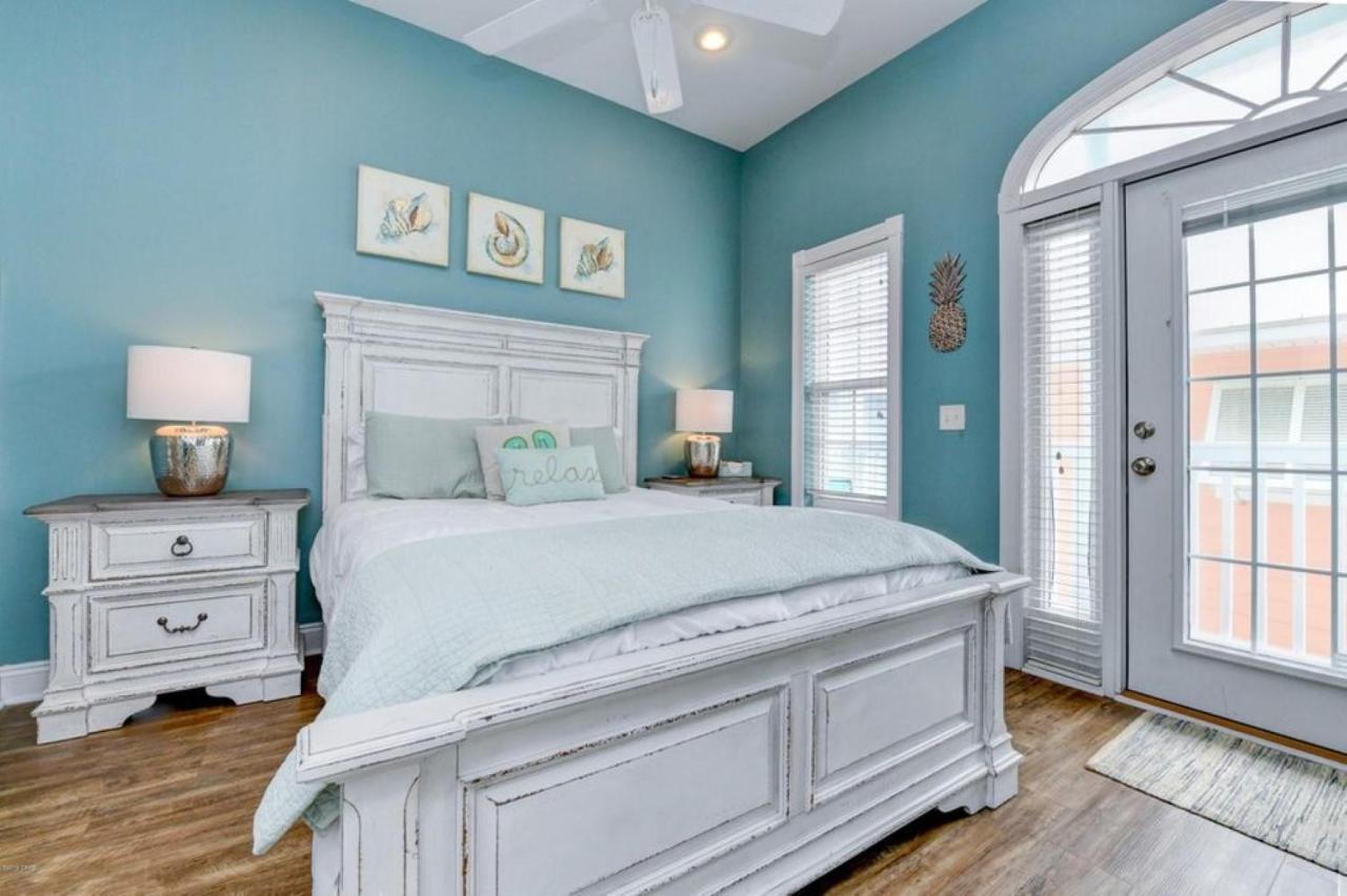 Holiday home Sun Of A - Beautiful Next To Pier Park - Swimming Pool! Panama City Beach
