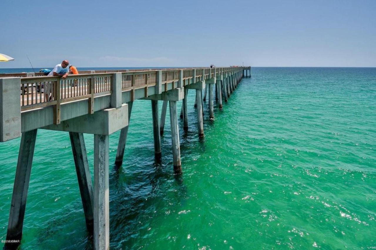 Sun Of A - Beautiful Next To Pier Park - Swimming Pool! Panama City Beach